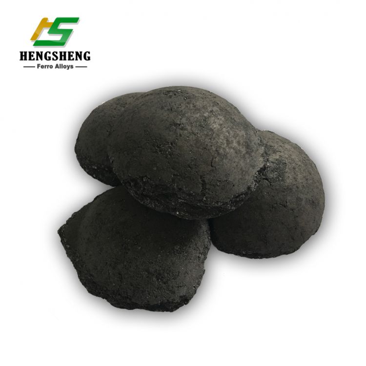 Sale Steeling Products Silicon Slag Ball From China Supplier -4