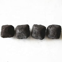 Customized Ferro Silicon Carbide Briquette -1