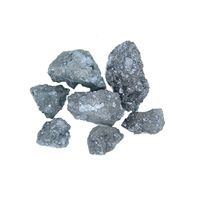 Price of Silicon Metal Slag 50 Silicon Alloy With Best Quality From China -1