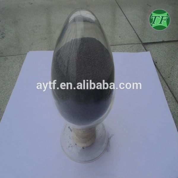 China supplier powder/granule/ball Shape Ferro Silicon