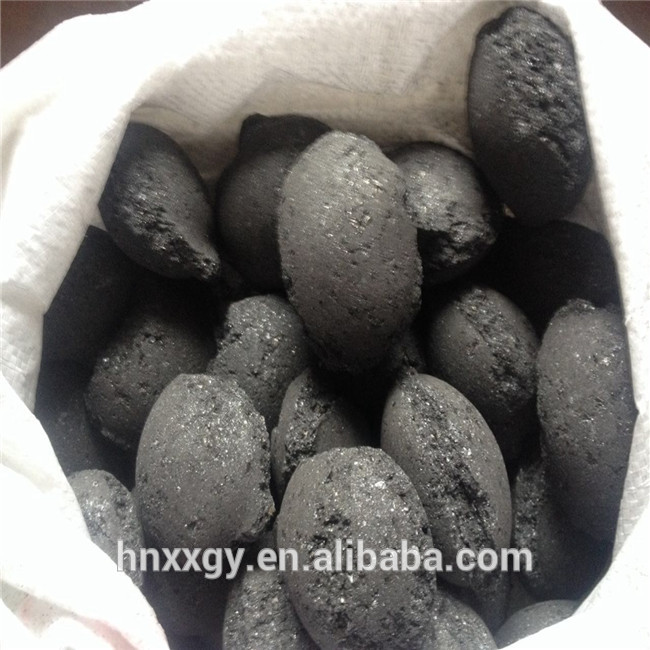 Ferro Alloys Product Fesimn Alloy Ferro Silico Manganese Briquette China -2