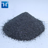 Milled Ferro Silicon Powdered Fe Si Ferrosilicon Particles -4
