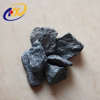 Granule Silver Grey Hc Ferrosilicon 50-100mm 75# 72# 70# 65# 60# Casting Carbon Lump Size Ferro Silicon -2