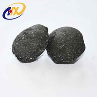 Low Price Good Quality Ball Shape Ferro Silicon -6