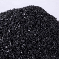 Factory Supply High Carbon Graphitized Petroleum Coke As Commercial Activated Carbon for Sale -3