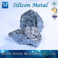 Hot Sale Good Quality Silicon Metal 553 441 -2