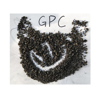 High Carbon Graphite Petroleum Coke= GPC As Recarburizer -6