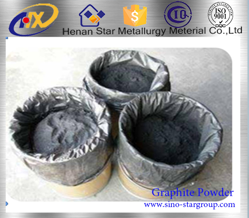 high pure graphite powder/high carbon graphite powder for sale