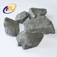 HC silicon/high carbon ferro silicon widely used in Korea and Japan -1