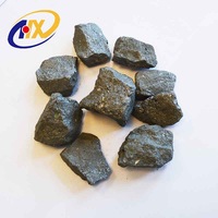Granule Silver Grey Ferrosilicon 75# 72# 70# 65# 60# Casting Alloys H.c Ferro Hc High Carbon Silicon Sic Alloy Prices -3