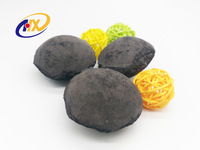 Ferroalloys/Ferro Silicon Manganese Prices/silicon Manganese Ball/briquettes -6