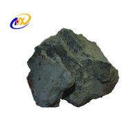 High Carbon Ferrochrome/Ferro Chrome Supplier -6