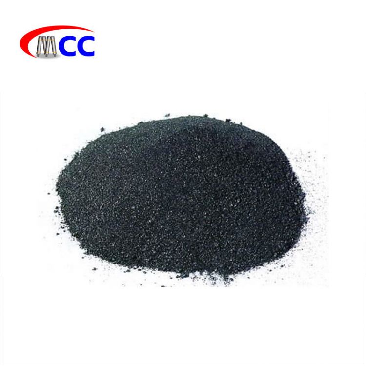 High-purity Ultra-fine Synthetic Artificial Graphite Powder Supplier -2