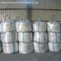 High Quality Lump Powder High Carbon Ferro Chrome Alloy Ferrochrome Fecr006 -4