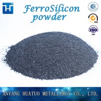 China Supplier Low Carbon Ferro Silicon 75 Si Granule Slag -5