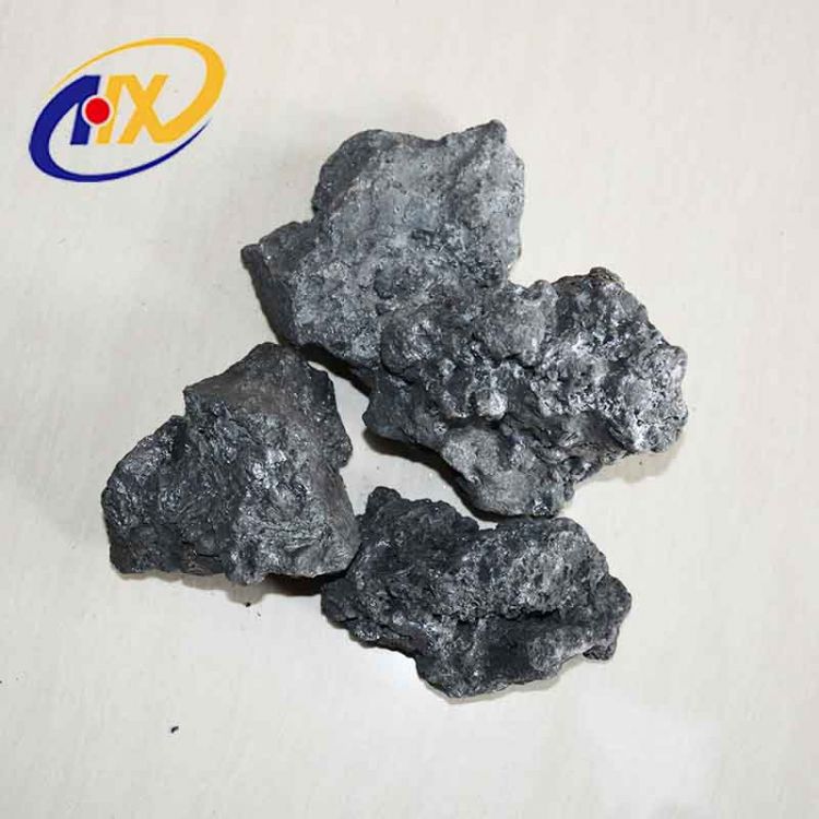 Anyang Supplier High Quality Metallurgical Product Silicon Slag -3