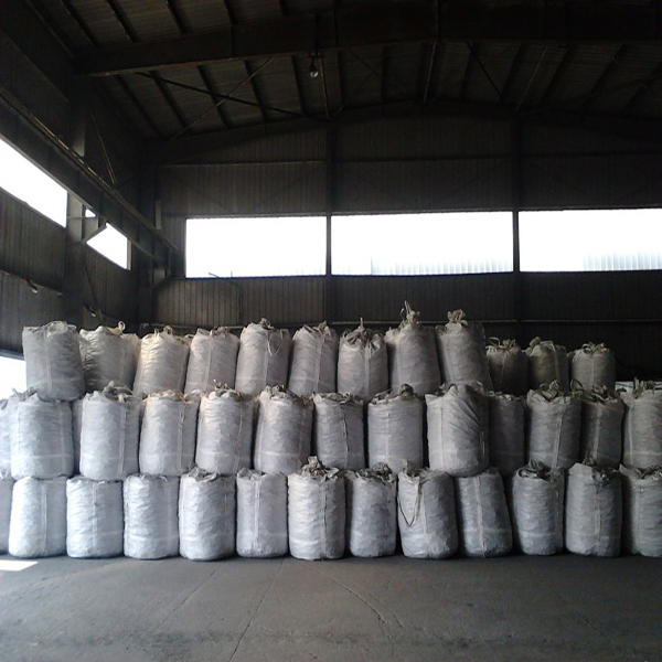 Anyang Factory Electrolytic Pure Manganese Metal Flake From China -4