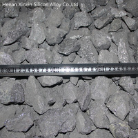 Hot Sale Anyang Instead of Ferro Silicon High Carbon Silicon for Steelmaking -2