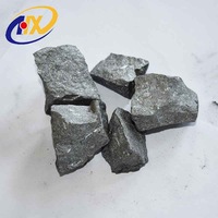 Ferroalloy Exporter Ferrosilicon/FeSi 15~75% In China -5