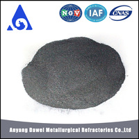 Anyang Factory Supply Low Price Silicon Slag for Steel Making Si Fe C P S -1