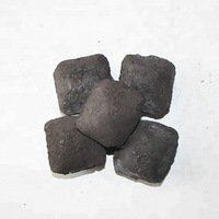 Silicon Carbide Briquette Sic Ball 85%,80%,75%,70%,65% From China Manufacturer -4