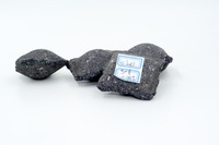Silicon-carbide Briquette for Steelmaking Instead of Fesi -5