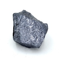China origin Metallurgical Wholesale Ferro Silicon Briquette Fesi 75% 72% 70% 65% for Steelmaking -4