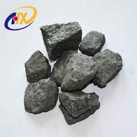 Factory Price Supply High Carbon Ferro Silicon -4