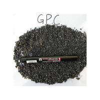 High Carbon Graphite Petroleum Coke= GPC As Recarburizer -2