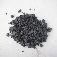 High Quality Ferro Silicon Is Used In Steelmaking -3
