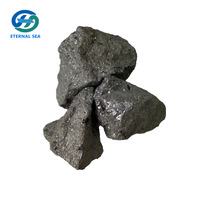 Factory Direct Sale High Quality of Silicon Carbon Alloy/Si C -4