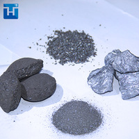 Henan Ferroalloy/ Ferro Silicon 72% Manufacturers -2