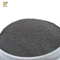 Metal Powder Ferrosilicon Corundum -5