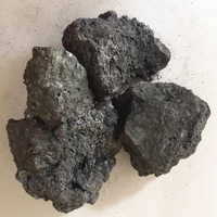 Long Term Supply of High Quality and Best Price Silicon Slag -5