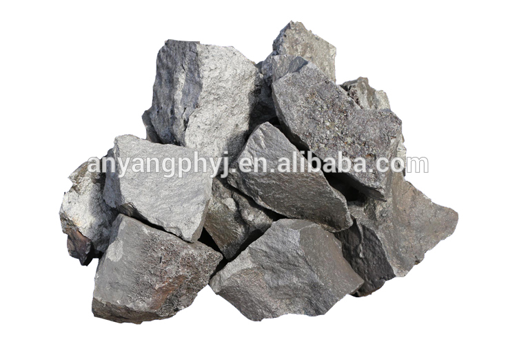 Ferro Silicon Manganese and High Carbon Ferro Manganese from China Supplier