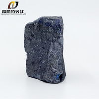 Ferro Barium Silicon / FeSiBa/ China Supplier -3
