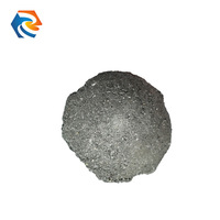 Ferro Silicon Slag Briquette Used As Deoxidizer -5