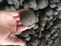 ISO Certified Silicon  Ball Used In Low Steel Alloy -4