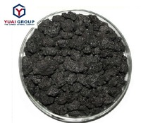 FC 99% S 0.5% Carbon Additive Calcined Petroleum Coke -3