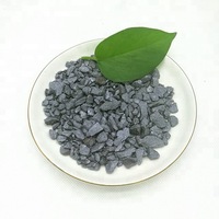 High Quality Ferro Silicon Is Used In Steelmaking -1