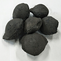 Factory new bulk products ferrosilicon si slag alloy ball briquettes for sale