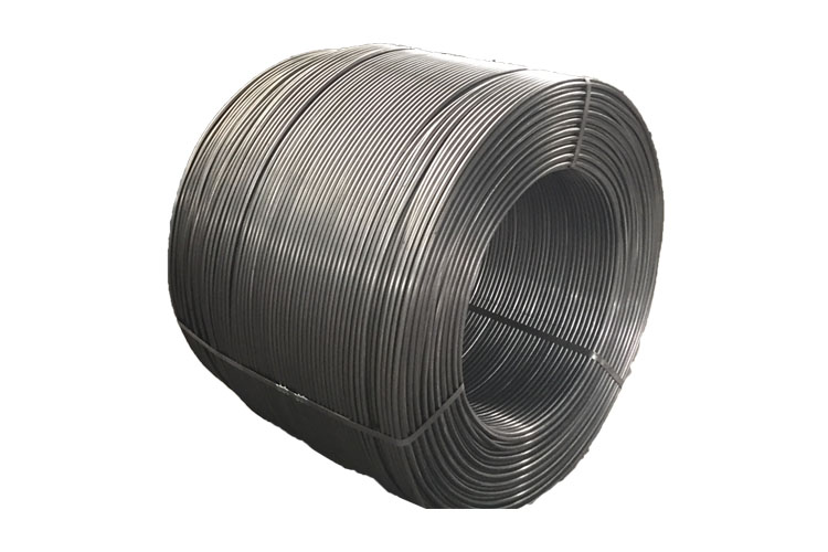 Ferro Silicon Calcium Cored Wire for Steel Production
