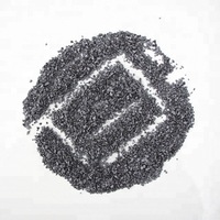 Sale Steelmaking/casting FerroSilicon Particle/Ferro Silicon Powder -6