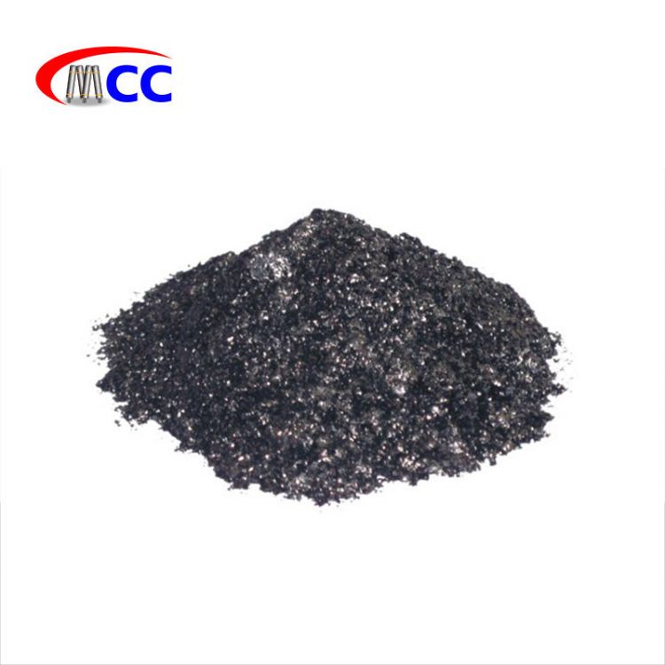 High-purity Ultra-fine Synthetic Artificial Graphite Powder Supplier -6