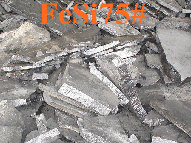 Ferro Silicon with Reasonable Price and Fast Delikvery