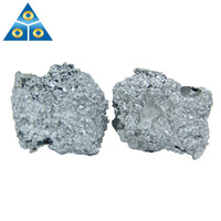 Steel Making Material Lc FeCr FerroChrome Size 10-100mm Good Price -1
