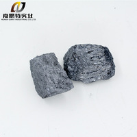 Calcium Silicon 55-30 for Steel Making Ferro Alloy -1