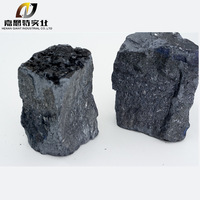 Ferro Barium Silicon / FeSiBa/ China Supplier -6