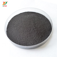Metal Powder Ferrosilicon Corundum -4
