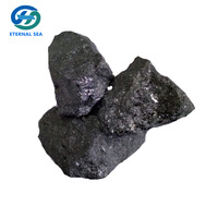High Carbon and Best Price Product Ferro Silicon Carbon Inoculant -1